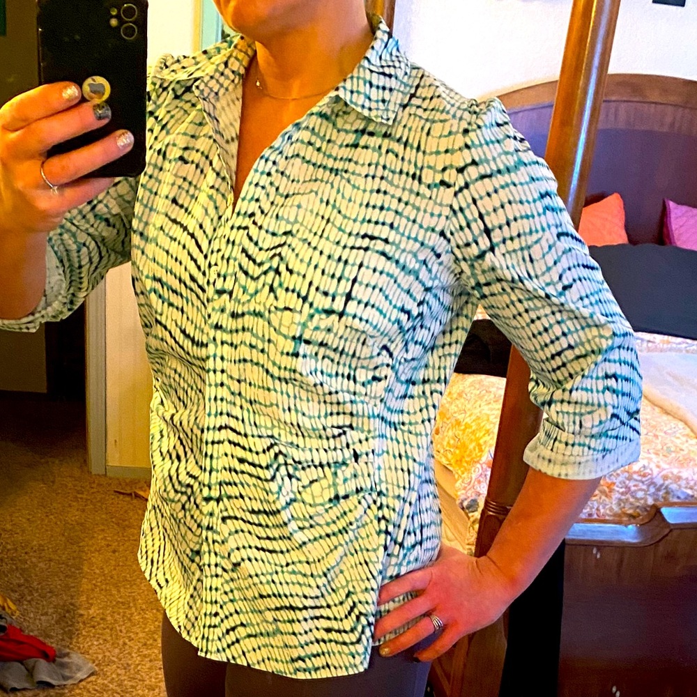 Blouse